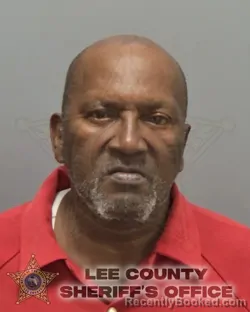 Mugshot of ALFRED STANLEY WILEY