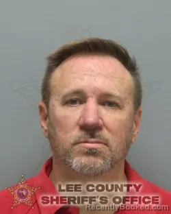 Mugshot of JEFFREY ALLEN EGE