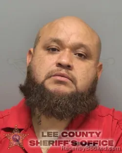 Mugshot of JUAN PABLO PALOMINO