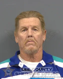 Mugshot of CALVIN DEAN JR KROHSE