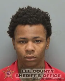 Mugshot of IZRAEL LAROY MADISON