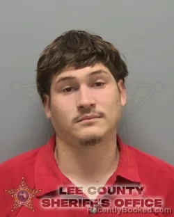 Mugshot of GABRIEL ARIZMENDI