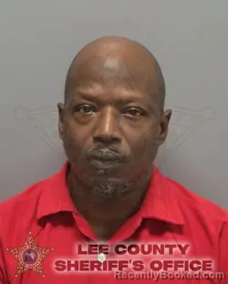 Mugshot of DARREN STEPHEN JOBE