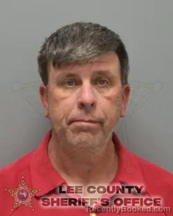 Mugshot of JAMES RUSSELL ALLEN