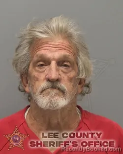 Mugshot of ARTHUR ROY ADDERTON