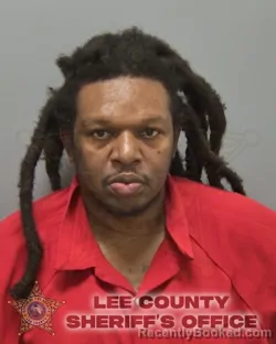 Mugshot of JERMAINE ALTERMA