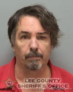 Mugshot of KEVIN WAYNE DAVIS