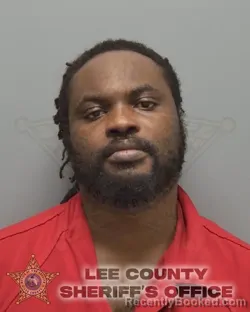 Mugshot of RAHEEM JASHAUD WARREN