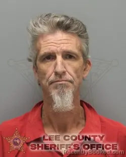 Mugshot of DENNIS MARTIN VARNER