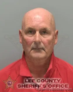 Mugshot of TIMOTHY JAMES OUVERSON