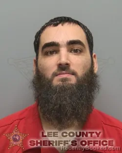 Mugshot of JOSVANY PASTOR