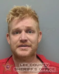 Mugshot of JEREMY MICHAEL BALL