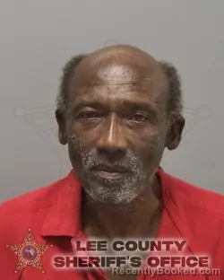 Mugshot of CHARLIE CURTIS JONES