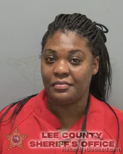 Mugshot of KIMBERLY MECHELL SEAWELL