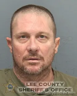 Mugshot of TODD EVAN DAVIS