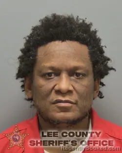 Mugshot of DAVID RUFFIN