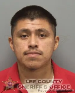 Mugshot of JOSE JUAN