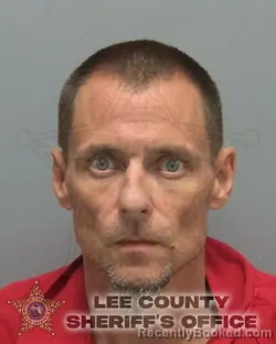 Mugshot of JASON RICHARD SANDORA