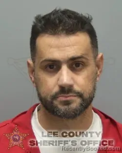 Mugshot of CHARLES CUSTODIO