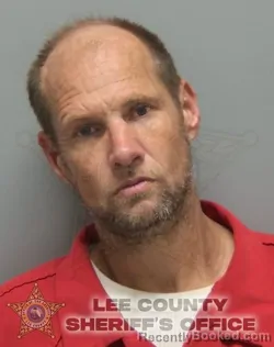 Mugshot of ROBERT HAROLD SEIBERT