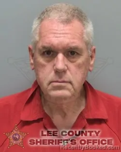 Mugshot of STEPHEN EDWARD NORDSTROM