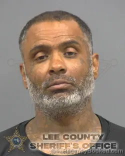 Mugshot of RAMON LUIS MARTINEZ