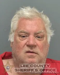 Mugshot of JEFFREY ANDREW VANSICKLE