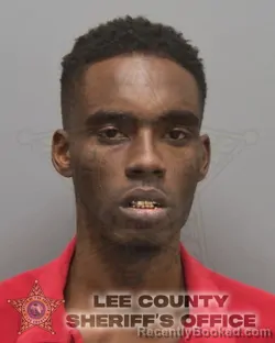 Mugshot of JERMAINE JAQUAIL NEAL