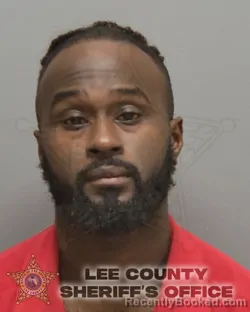 Mugshot of BRANDON LEE THEODORIS