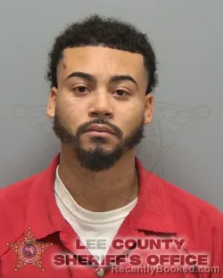Mugshot of AVIAN LYDELL DAVIS