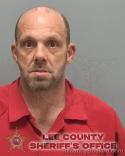 Mugshot of THOMAS JAMES NICHOLS