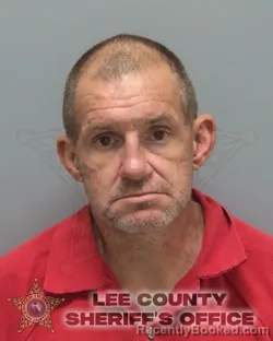 Mugshot of MATHEW JOHN GEBHART