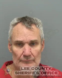 Mugshot of TERRY LEE SCALES