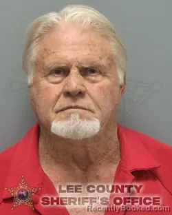 Mugshot of GARY RUSSELL WILLIAMS