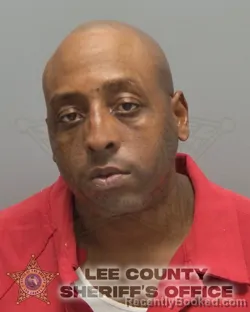 Mugshot of WILLIE EARL GRIFFIN