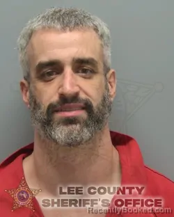 Mugshot of MICHAEL GEORGE DIRKS