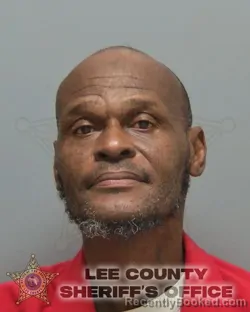 Mugshot of CORNAY LAMAR MASSEY