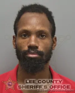 Mugshot of TERMAINE JAVORN JR PRUITT