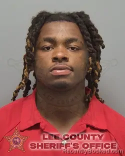 Mugshot of JAKEEM ANTONIO SHIRD