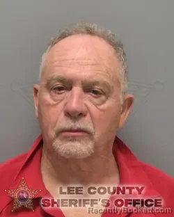 Mugshot of EDWARD WALSH MCGRATH JR