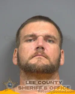 Mugshot of MICHAEL THOMAS PASSAMONDI