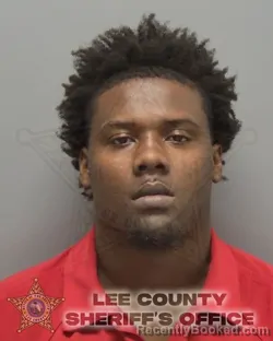 Mugshot of JANARD PETITHOMME