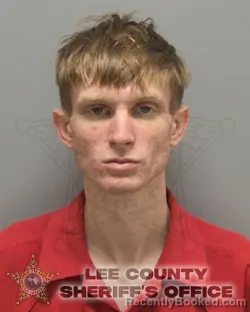 Mugshot of DEVON LUKE COLLINS