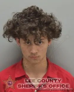 Mugshot of JODEN ROBERT THOMAS GROTE