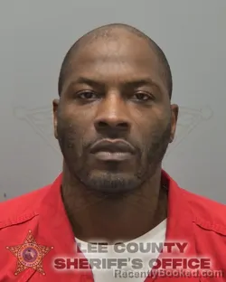 Mugshot of DAESHAUN GREGORY BOYD