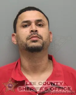 Mugshot of LUIS IGNACIO MORALES