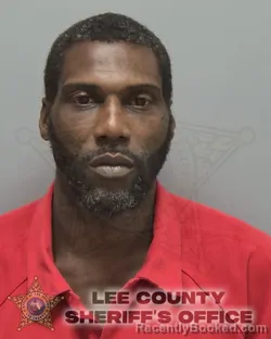 Mugshot of PHANORD JR JANVIER