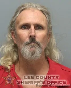 Mugshot of JOEL EDWIN JR STODDARD