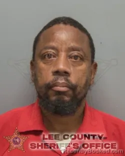 Mugshot of TYROME LAMONT TILLMAN