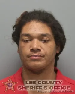 Mugshot of JARAMIAH JOSEPH ATTWOOD